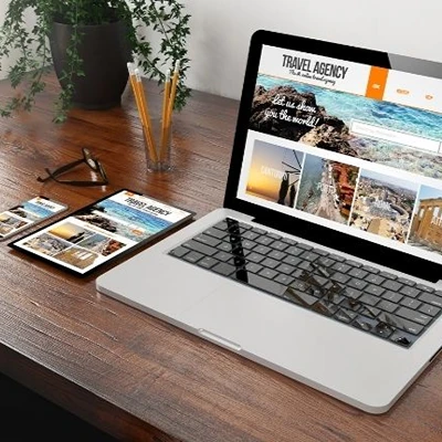 Web Sitesi Tasarımı, Hasköy